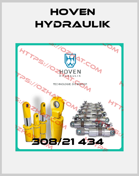 308/21 434  Hoven Hydraulik