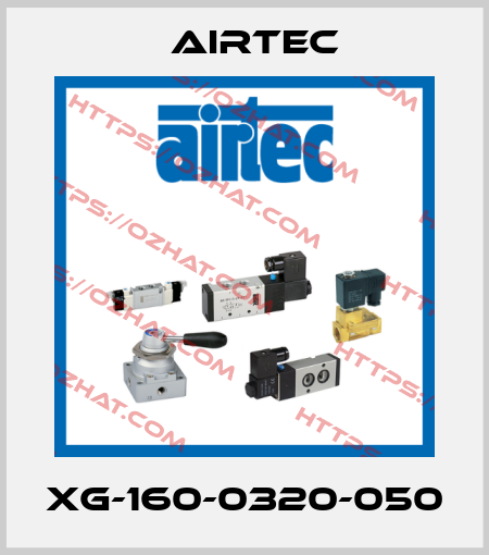 XG-160-0320-050 Airtec