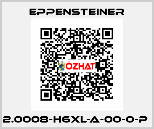2.0008-H6XL-A-00-0-P  Eppensteiner