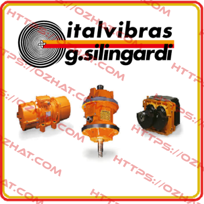 MVSS3/500-S02  Italvibras