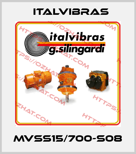 MVSS15/700-S08 Italvibras