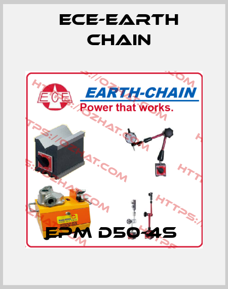 EPM D50-4S  ECE-Earth Chain