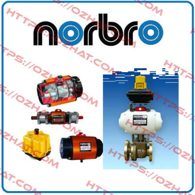 30RKA40 1SG1 EOB  Norbro