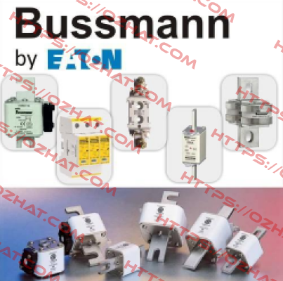 F5AL 250V  BUSSMANN / EATON