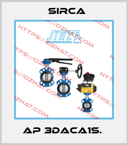 AP 3DACA1S.  Sirca