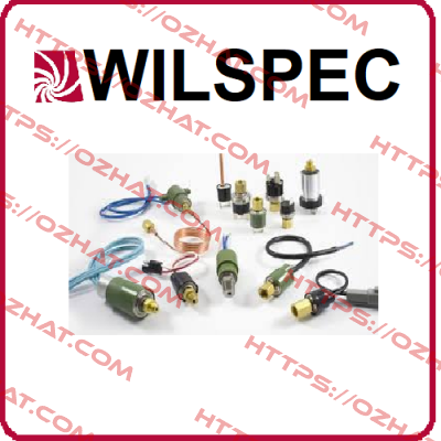 HR11011A4-598-005 Wilspec