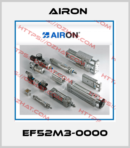 EF52M3-0000 Airon