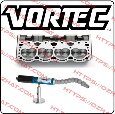 632-1 - alternative 630-1 BSP + 610-30  Vortec