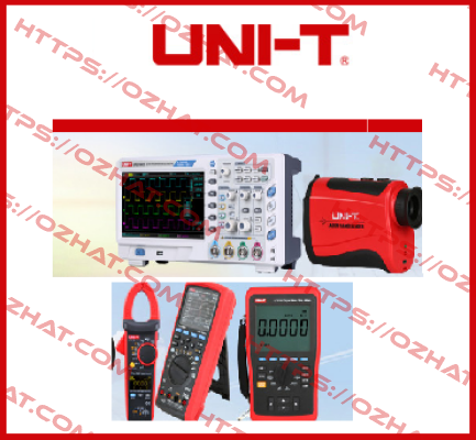 UT283A UNI-T