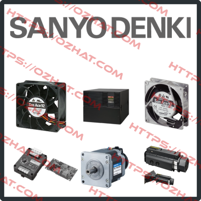 S109S085 Sanyo Denki