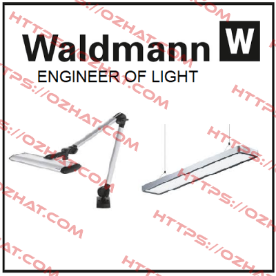 MCBFL 3N - 2 options same product  Waldmann