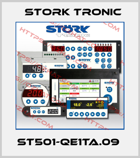 ST501-QE1TA.09  Stork tronic