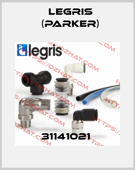 31141021  Legris (Parker)