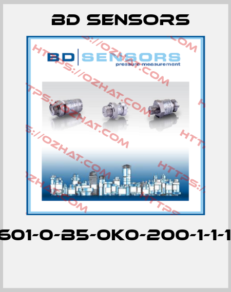 M0E-1601-0-B5-0K0-200-1-1-1-1-000  Bd Sensors