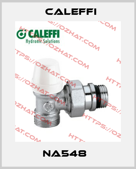 NA548   Caleffi