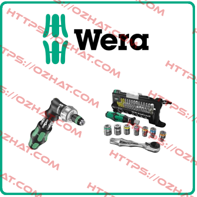 7440, 1/4", 0,3-1,2 Nm    2202999  Wera