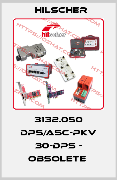 3132.050 DPS/ASC-PKV 30-DPS - OBSOLETE  Hilscher