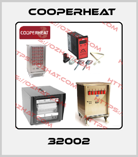32002 Cooperheat