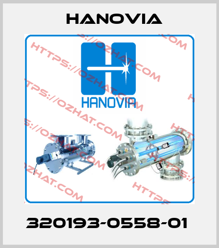 320193-0558-01  Hanovia