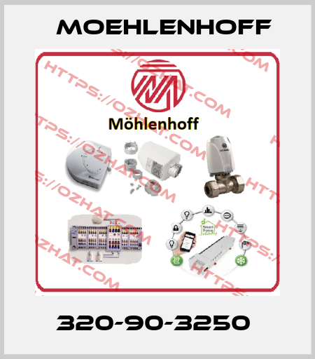 320-90-3250  Moehlenhoff