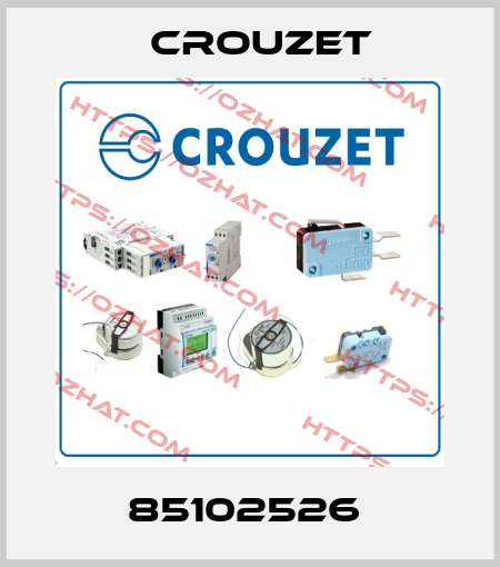 85102526  Crouzet