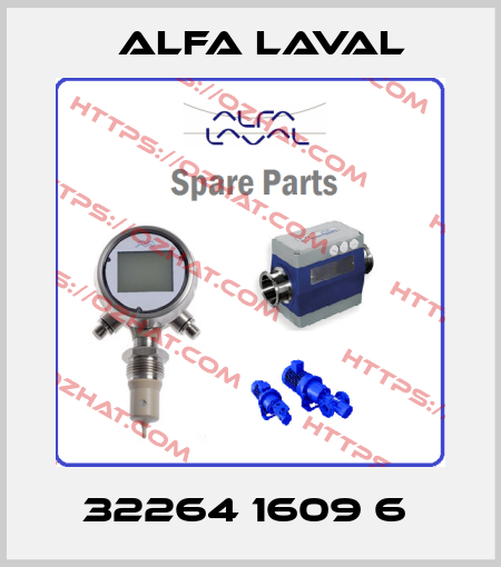 32264 1609 6  Alfa Laval