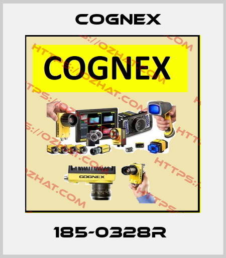 185-0328R  Cognex