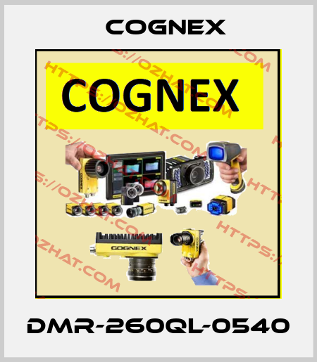 DMR-260QL-0540 Cognex