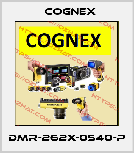 DMR-262X-0540-P Cognex