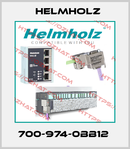 700-974-0BB12  Helmholz