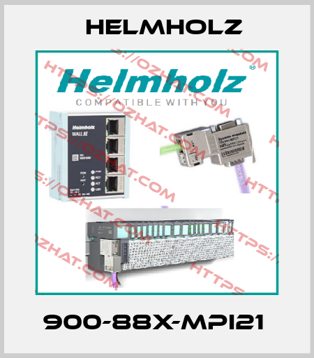 900-88X-MPI21  Helmholz