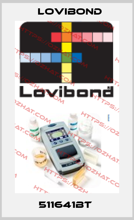 511641BT  Lovibond