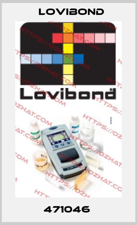 471046  Lovibond