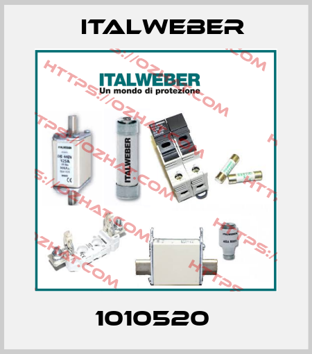 1010520  Italweber