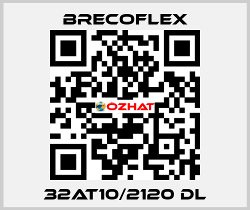 32AT10/2120 DL Brecoflex