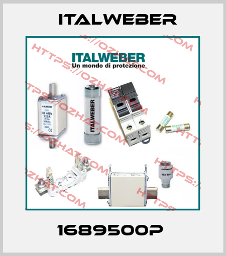 1689500P  Italweber