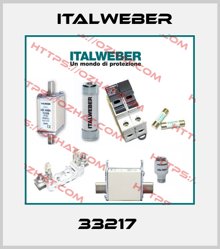 33217  Italweber