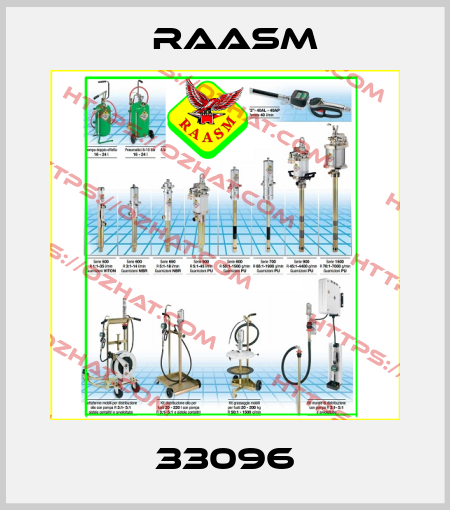 33096 Raasm