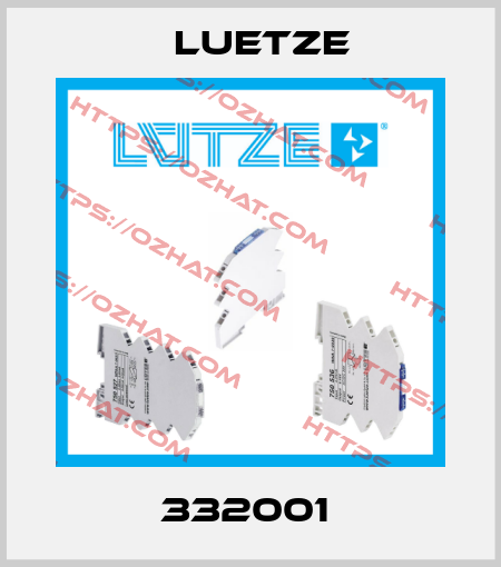 332001  Luetze