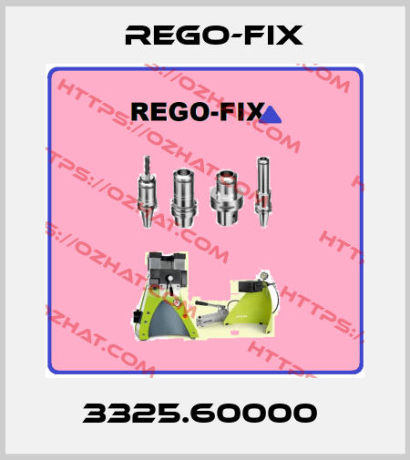 3325.60000  Rego-Fix