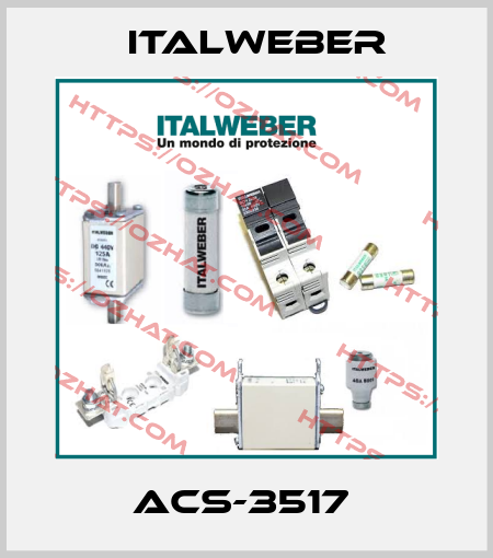 ACS-3517  Italweber