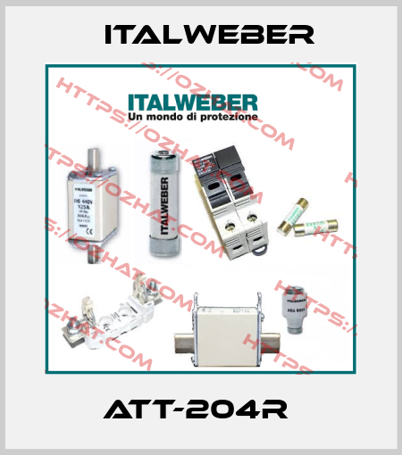 ATT-204R  Italweber