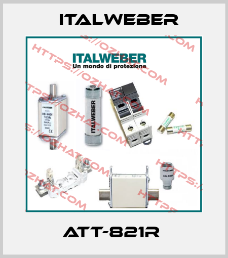 ATT-821R  Italweber