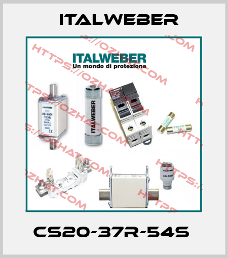 CS20-37R-54S  Italweber