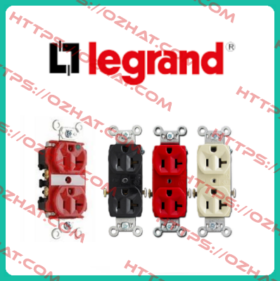 33561 VDI MCS  Legrand