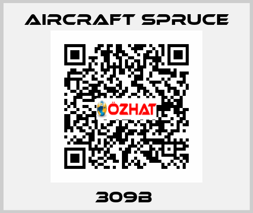 309B  Aircraft Spruce