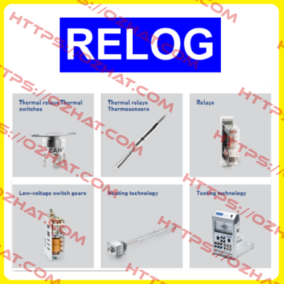 2rh01 732512  Relog