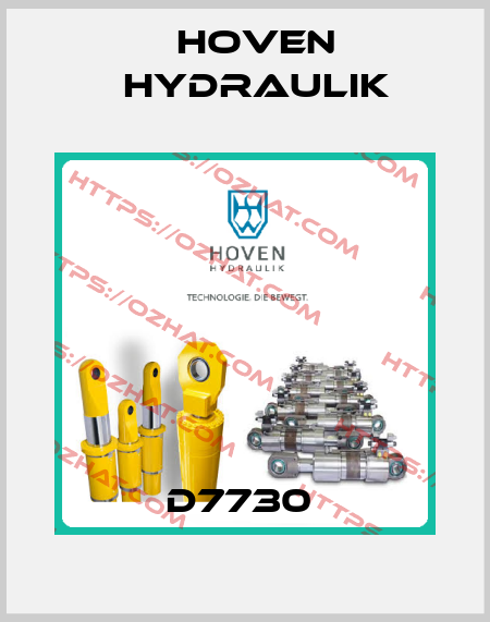 D7730  Hoven Hydraulik