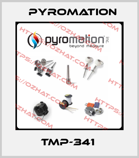 TMP-341  Pyromation