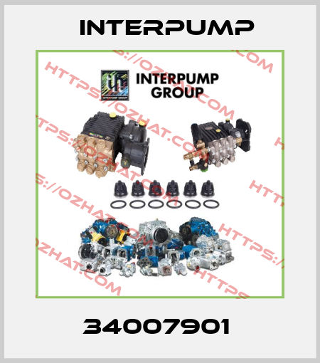 34007901  Interpump
